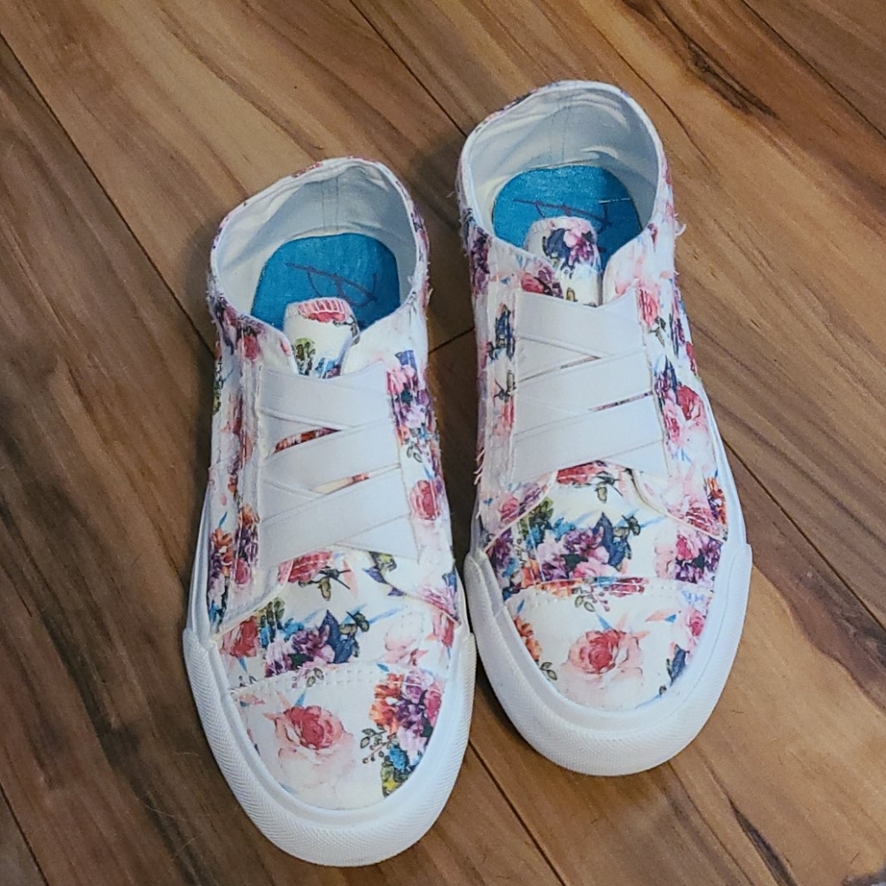 Blowfish Malibu shoes